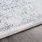 Livabliss Aisha AIS-2318 Machine Crafted Area Rug AIS2318-710RD - alternate 5